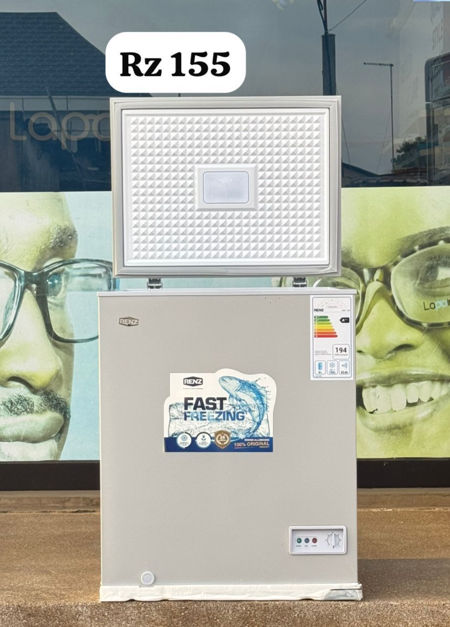 RENZ CONGELATEUR 155